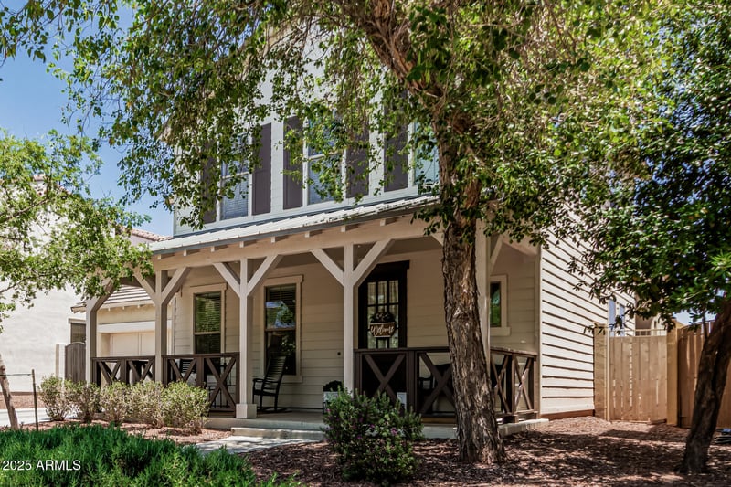 3109 Black Rock Rd, Buckeye, AZ 85396