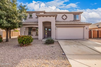 3109 Denim Trl, San Tan Valley, AZ 85143