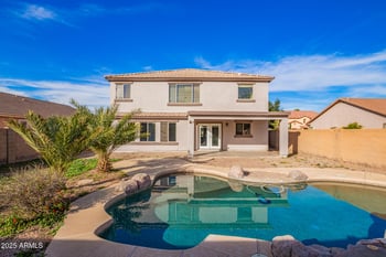 3109 Denim Trl, San Tan Valley, AZ 85143