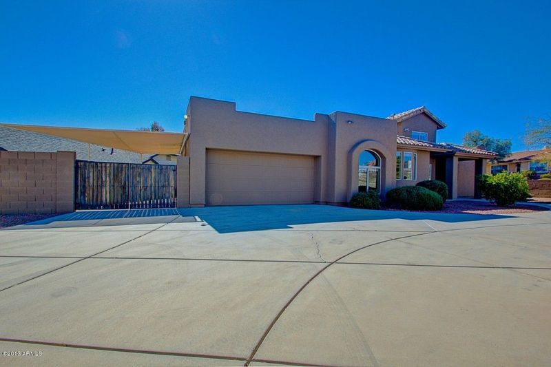 3109 E Claire Dr, Phoenix, AZ 85032