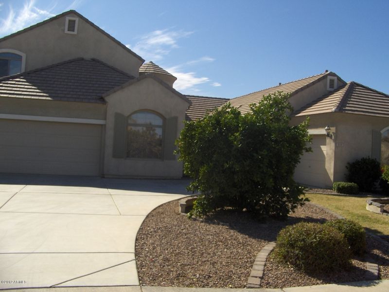3109 E Hackamore St, Mesa, AZ 85213