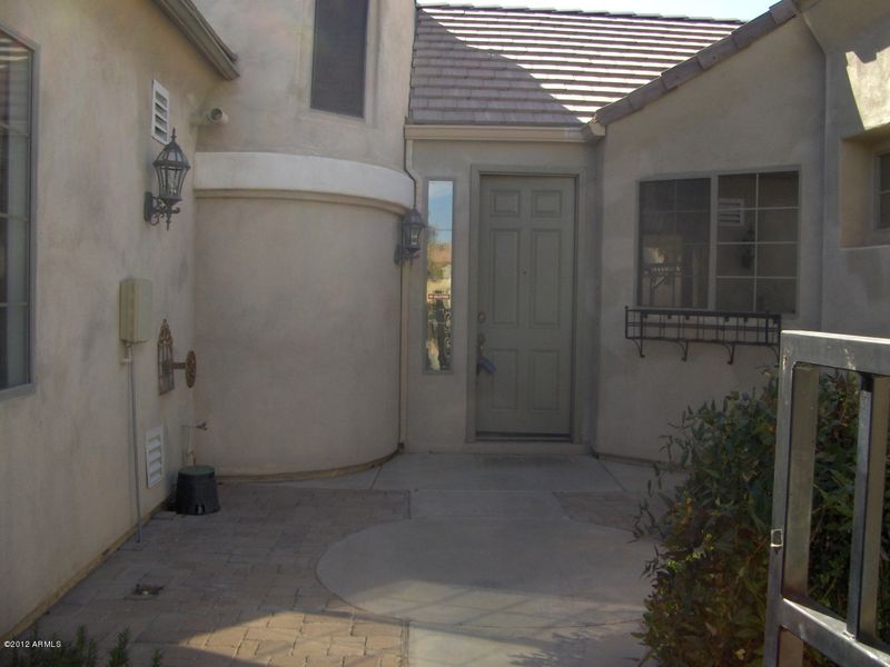 3109 E Hackamore St, Mesa, AZ 85213