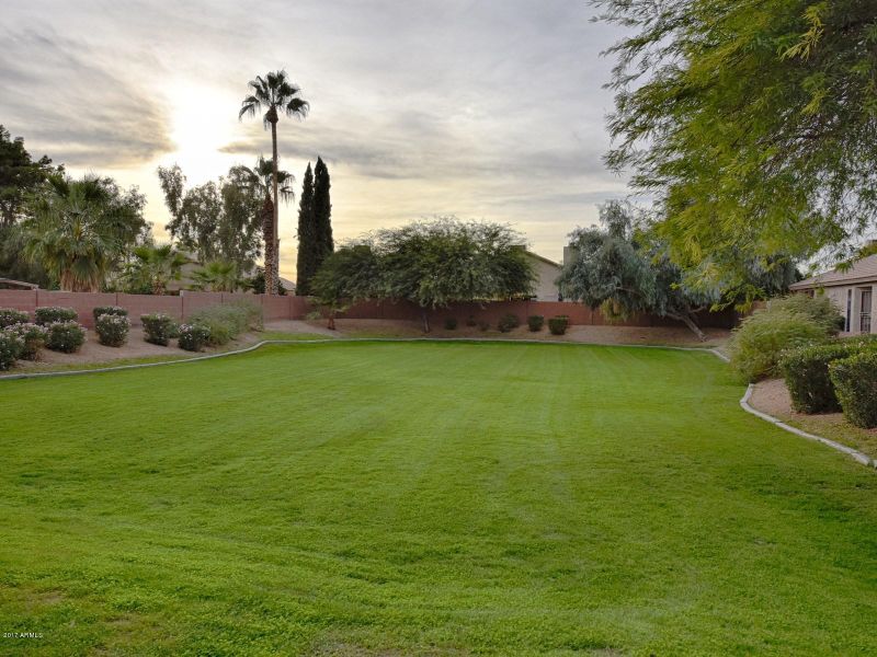 3109 E Kristal Way, Phoenix, AZ 85050