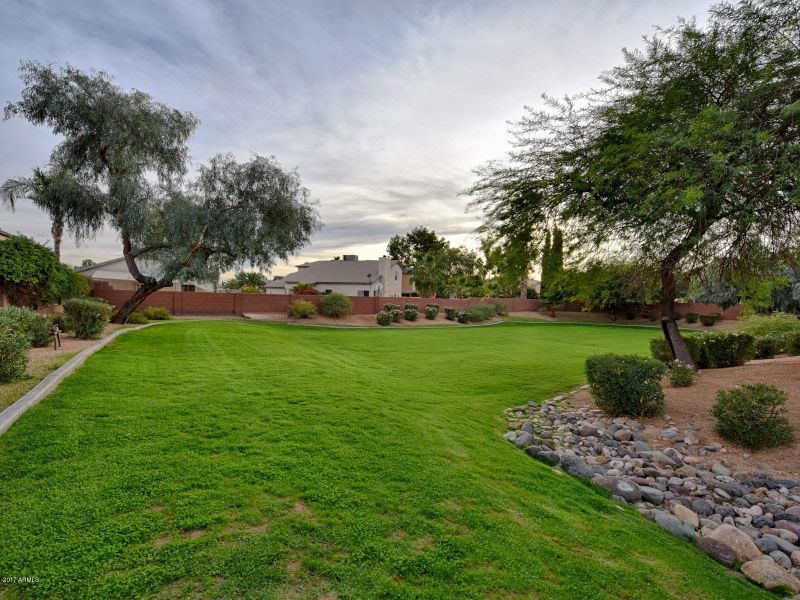 3109 E Kristal Way, Phoenix, AZ 85050