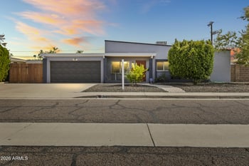 3109 Larkspur Dr, Phoenix, AZ 85032