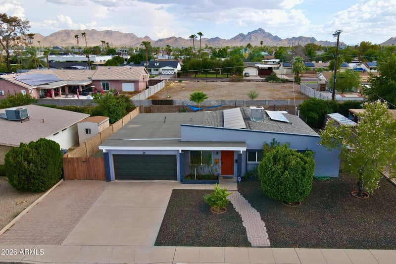 3109 Larkspur Dr, Phoenix, AZ 85032