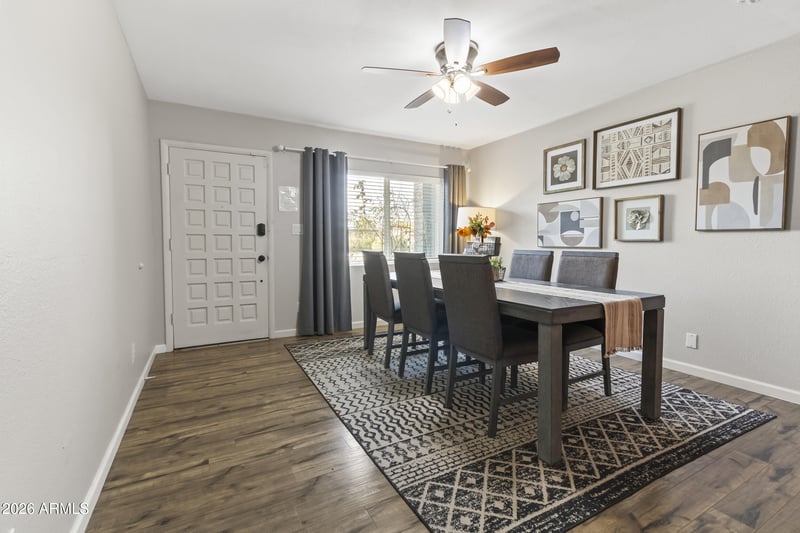 3109 Larkspur Dr, Phoenix, AZ 85032