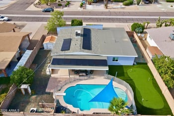 3109 Larkspur Dr, Phoenix, AZ 85032