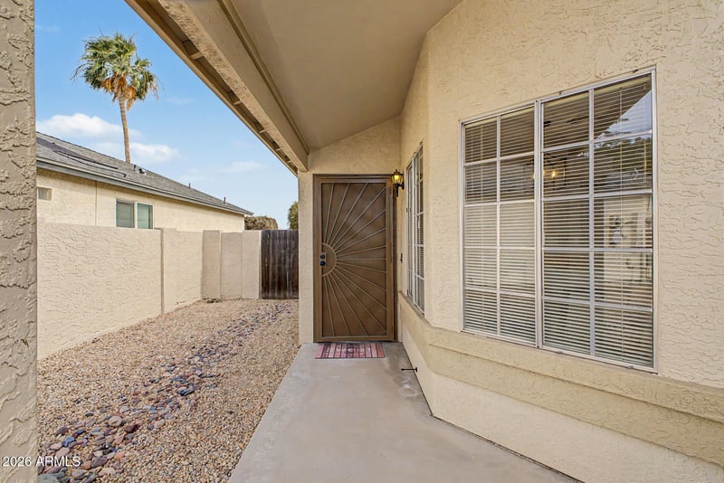 3109 Siesta Ln, Phoenix, AZ 85050