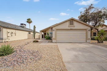 3109 Siesta Ln, Phoenix, AZ 85050
