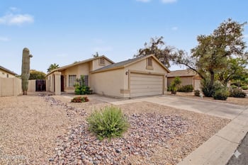 3109 Siesta Ln, Phoenix, AZ 85050