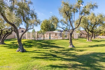 3109 Siesta Ln, Phoenix, AZ 85050