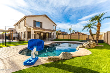 3109 Feliz Cir, Mesa, AZ 85212