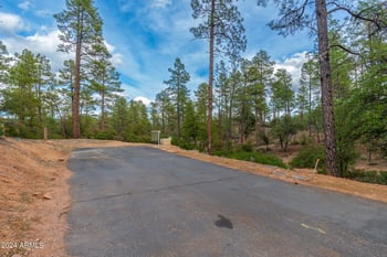 3109 Game Trl #250, Payson, AZ 85541