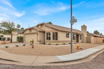 3109 Kerry Ln, Phoenix, AZ 85050