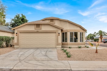 3109 Kerry Ln, Phoenix, AZ 85050