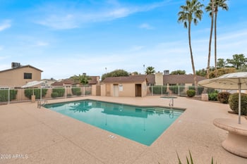 3109 Kerry Ln, Phoenix, AZ 85050