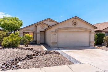 3109 Los Gatos Dr, Phoenix, AZ 85027
