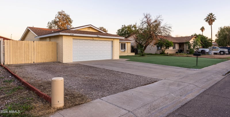 3109 89th Dr, Phoenix, AZ 85037