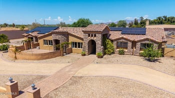 3109 N Gilbert Rd, Mesa, AZ 85203