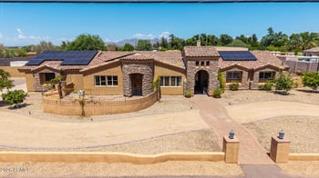 3109 N Gilbert Rd, Mesa, AZ 85203