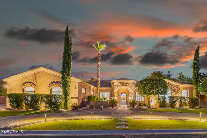 3109 Orchard --, Mesa, AZ 85213