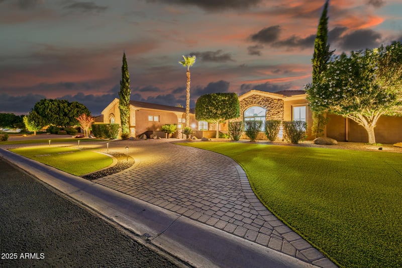 3109 Orchard --, Mesa, AZ 85213