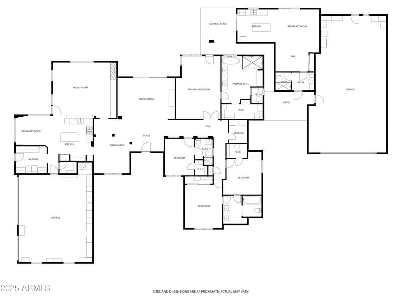 3109 Orchard --, Mesa, AZ 85213