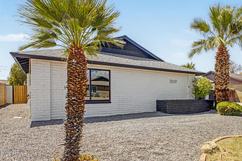 3109 W Beck Ln, Phoenix, AZ 85053