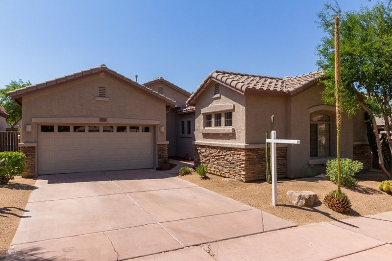 3109 W Eagle Claw Dr, Phoenix, AZ 85086