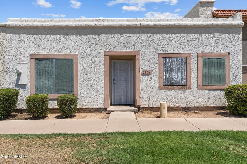 3109 W Loma Ln, Phoenix, AZ 85051