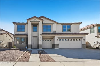3109 W Lucia Dr, Phoenix, AZ 85083