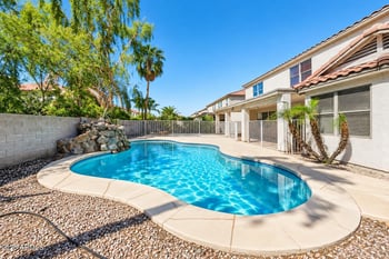 3109 W Lucia Dr, Phoenix, AZ 85083