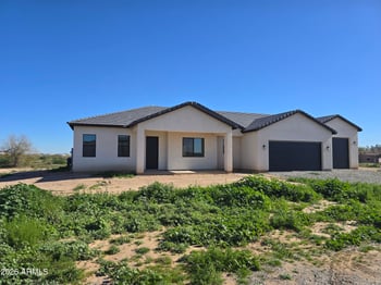 31094 N 213th Ln, Wittmann, AZ 85361