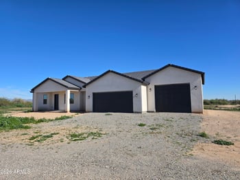 31094 N 213th Ln, Wittmann, AZ 85361