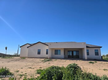 31094 N 213th Ln, Wittmann, AZ 85361
