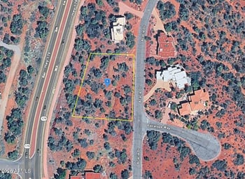 311 Acacia Dr #61, Sedona, AZ 86336