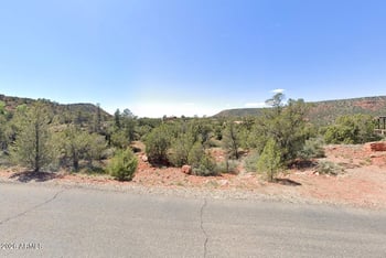 311 Acacia Dr #61, Sedona, AZ 86336