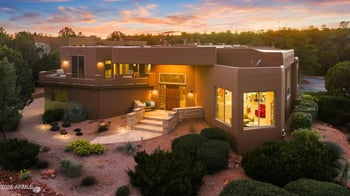 311 Calle Linda --, Sedona, AZ 86336