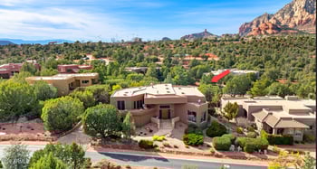 311 Calle Linda --, Sedona, AZ 86336