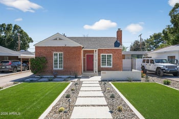 311 Campbell Ave, Phoenix, AZ 85013