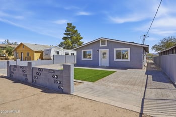 311 D St, Eloy, AZ 85131