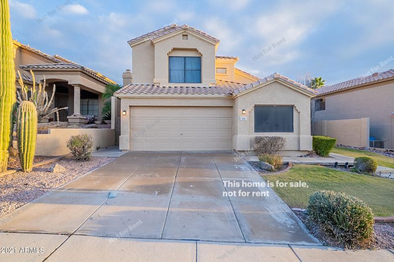 311 E Glenhaven Dr, Phoenix, AZ 85048