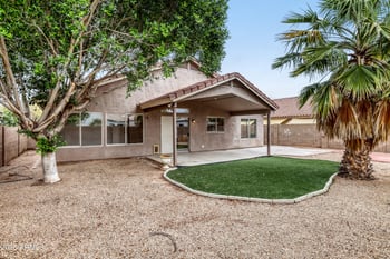 311 Laredo Ave, Gilbert, AZ 85296