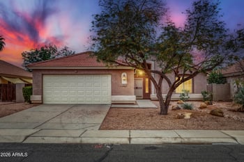 311 Laredo Ave, Gilbert, AZ 85296