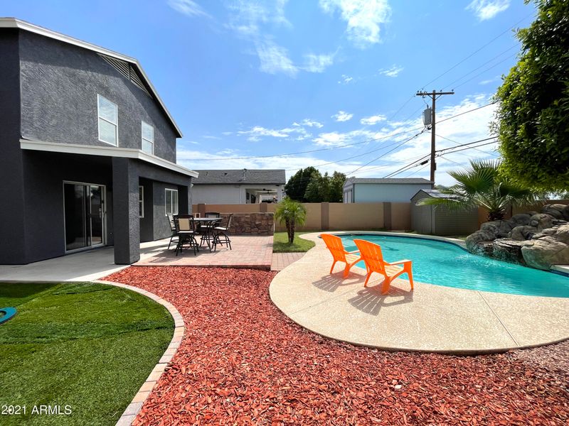 311 E Mountain View Rd, Phoenix, AZ 85020