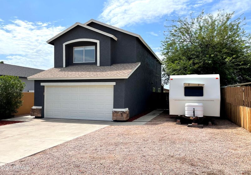 311 E Mountain View Rd, Phoenix, AZ 85020