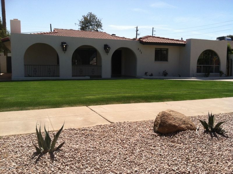 311 E Verde Ln, Phoenix, AZ 85012