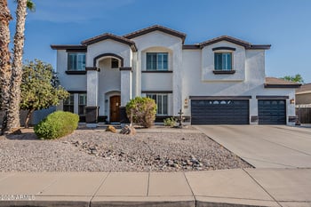 311 Frances Ln, Gilbert, AZ 85295