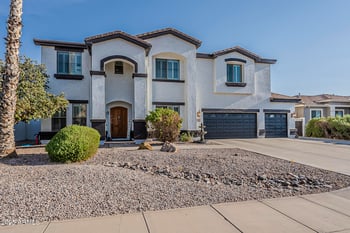 311 Frances Ln, Gilbert, AZ 85295